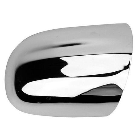 Aplique Cromado do Retrovisor Específico para Corsa 94/01 Lado Esquerdo - Shekparts Menor preço em Aplique Cromado do Retrovisor Específico para Corsa 94/01 Lado Esquerdo - Shekparts