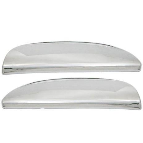 Aplique Cromado para Maçaneta Externa da Porta Clio, Scenic 2 portas - Serauto Menor preço em Aplique Cromado para Maçaneta Externa da Porta Clio, Scenic 2 portas - Serauto