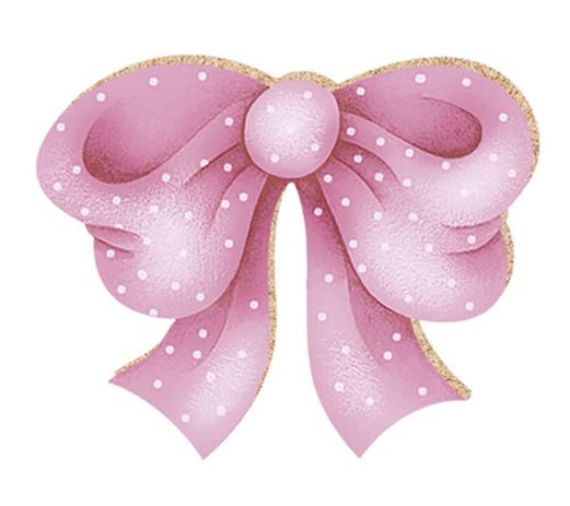 Aplique Decoupage Litoarte APM3-024 em Papel e MDF 3cm Laço Menor preço em Aplique Decoupage Litoarte APM3-024 em Papel e MDF 3cm Laço