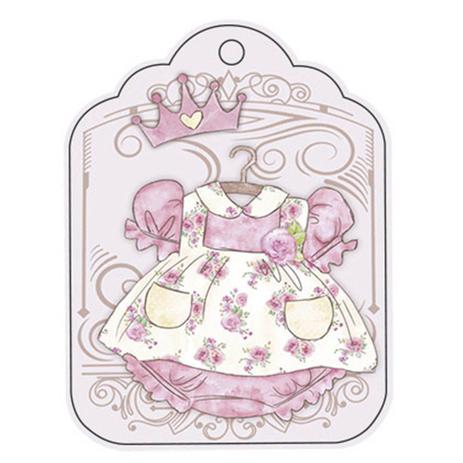 Aplique Decoupage Litoarte APM8-553 em Papel e MDF 8cm Tag Vestido Vintage Feminino Menor preço em Aplique Decoupage Litoarte APM8-553 em Papel e MDF 8cm Tag Vestido Vintage Feminino