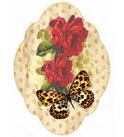 Aplique Madeira e Papel Placa Decorativa LMAPC-135 - Litocart Menor preço em Aplique Madeira e Papel Placa Decorativa LMAPC-135 - Litocart