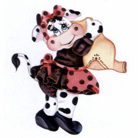 Aplique MDF Decoupage Litocart LMAM-047 em Papel e MDF 7x7cm Vaquinha Roupa no Varal Menor preço em Aplique MDF Decoupage Litocart LMAM-047 em Papel e MDF 7x7cm Vaquinha Roupa no Varal