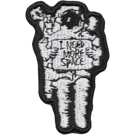 Aplique Patch Bordado Preciso de Espaço - Astronauta DV80783- - Universo talysma bordados Menor preço em Aplique Patch Bordado Preciso de Espaço - Astronauta DV80783- - Universo talysma bordados