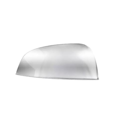 Aplique Retrovisor Cromado ShekParts Celta Prisma Direito Menor preço em Aplique Retrovisor Cromado ShekParts Celta Prisma Direito