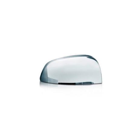 Aplique Retrovisor Cromado ShekParts Montana Agile Direito Menor preço em Aplique Retrovisor Cromado ShekParts Montana Agile Direito