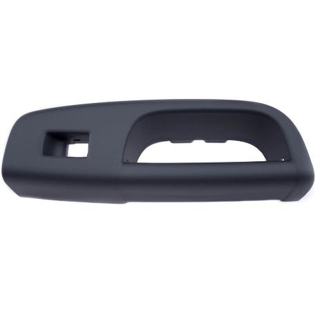 Apoia Braço Puxador da Porta Direito Gol Voyage Parati G5 2009 a 2012 - Speed Menor preço em Apoia Braço Puxador da Porta Direito Gol Voyage Parati G5 2009 a 2012 - Speed