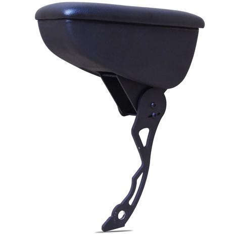 Apoio de Braço Fiat Strada 1998 a 2012 Couro Preto Artefactum Engate Cabo Flexível é ruim? Apoio de Braço Fiat Strada 1998 a 2012 Couro Preto Artefactum Engate Cabo Flexível é boa?