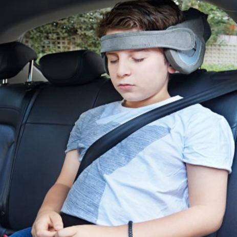 Apoio de Cabeça e Suporte Napup Kids Menor preço em Apoio de Cabeça e Suporte Napup Kids