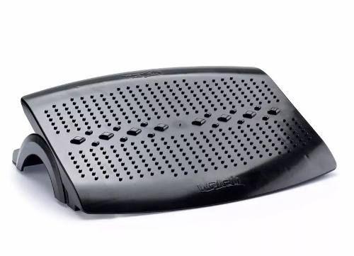 Apoio de Descanso Ergonômico para os pés - Waleu é boa?