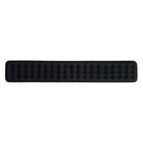 Apoio De Pulso Gel Dot Ergonômico Multilaser AC366 Preto Menor preço em Apoio De Pulso Gel Dot Ergonômico Multilaser AC366 Preto