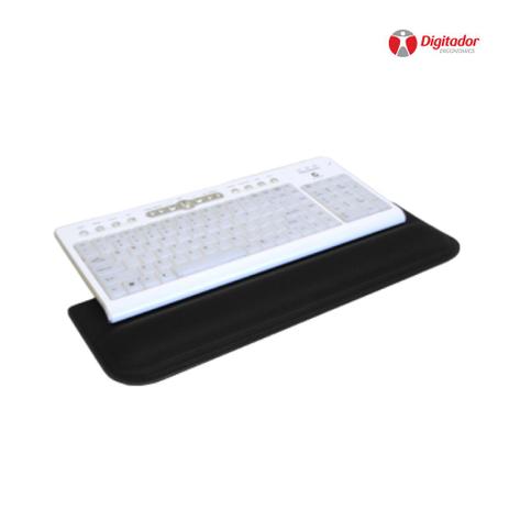 Apoio de Punho para Teclado Ergonômico KS651 - Digitador é boa?