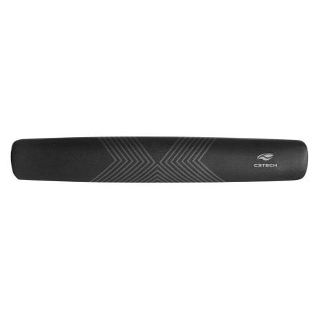 Apoio De Punho Para Teclado Kp100 Evita Lesões C3 Tech - C3tech Menor preço em Apoio De Punho Para Teclado Kp100 Evita Lesões C3 Tech - C3tech