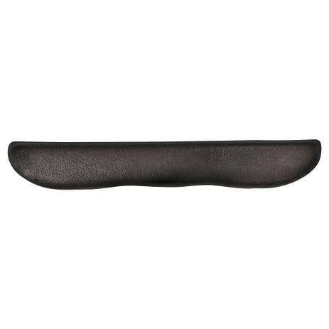Apoio Ergonomico para Digitacao Reliza Preto Menor preço em Apoio Ergonomico para Digitacao Reliza Preto