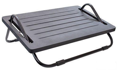 Apoio Ergonômico para os Pés em MDF - Ciadosuporte Menor preço em Apoio Ergonômico para os Pés em MDF - Ciadosuporte