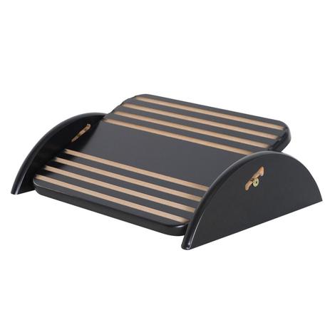 Apoio Ergonômico Para Pés Com Regulagem De Altura Stalo Menor preço em Apoio Ergonômico Para Pés Com Regulagem De Altura Stalo