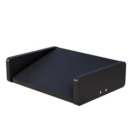 Apoio Ergonômico Para Pés Stalo Antiderrapante Preto é boa?
