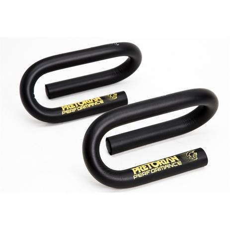 Apoio Flexão Z  - Pretorian - Pretorian performance é boa?