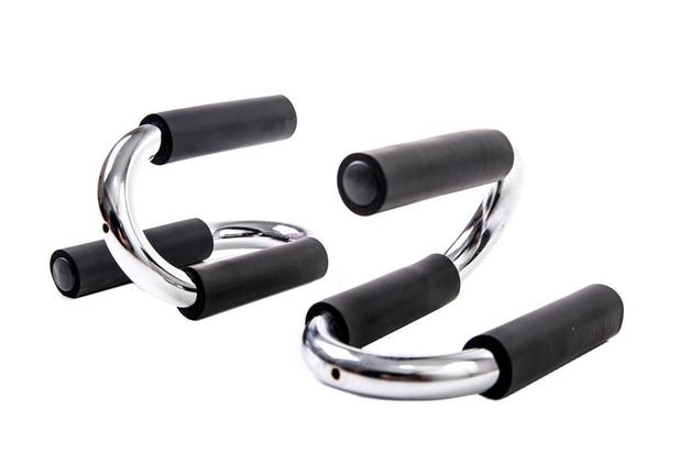 Apoio para Flexão de Braços Suporte flexão de braços - WCT Fitness 4011 Menor preço em Apoio para Flexão de Braços Suporte flexão de braços - WCT Fitness 4011