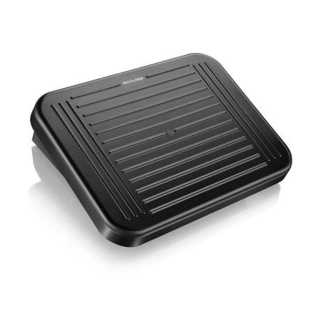 Apoio Para Os Pés Ergonômico Ajustavél Ac279 - Multilaser é boa?