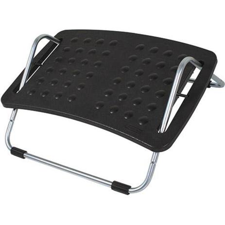 Apoio para Pés ergonômico ABS multivisão é ruim? Apoio para Pés ergonômico ABS multivisão é boa?