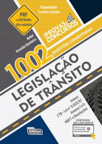Apostila legislaçao de transito - Alfacon concursos publicos Menor preço em Apostila legislaçao de transito - Alfacon concursos publicos