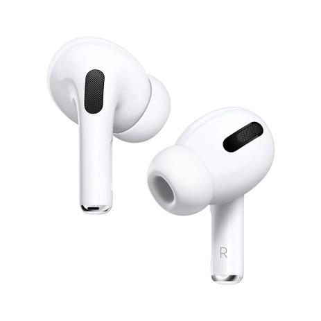 Apple AirPods Pro com estojo de recarga MagSafe - Apple Airpods - Magazine  Luiza