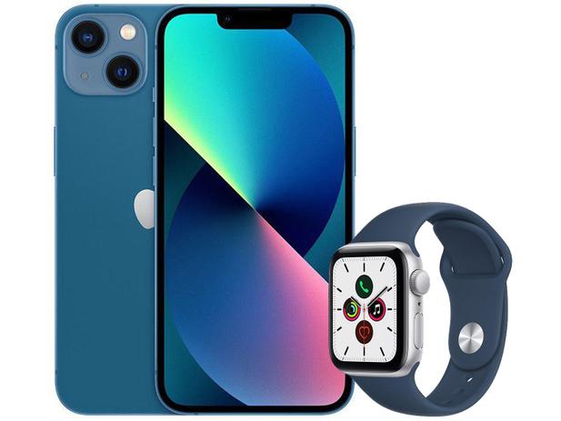 apple watch iphone 11