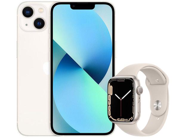 relógio apple réplica feminino