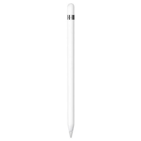 Apple Pencil para iPad - MK0C2BE/A é boa?