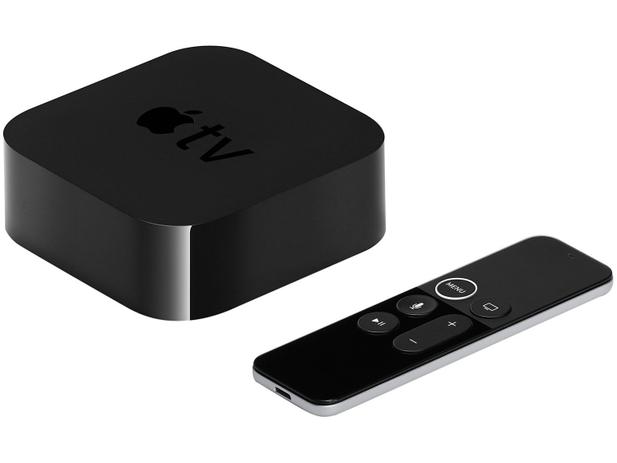 Apple TV 4ª Geração Proc. Chip A8 TV 32GB - MQD22BZ/A é boa?