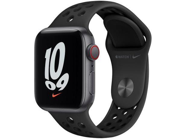 nike serie 4 apple watch
