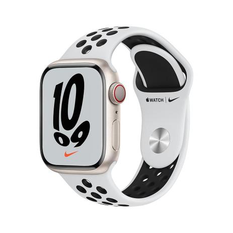 caixa do apple watch 3