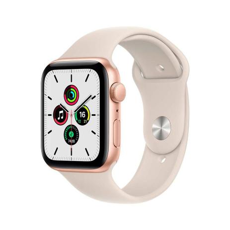 peso apple watch 6 com caixa