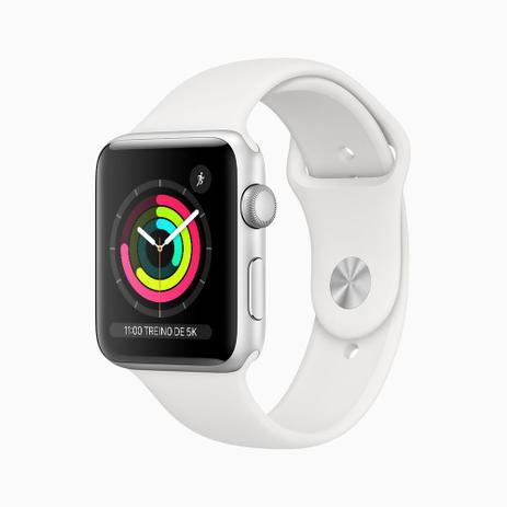 apple watch series 4 magazine luiza