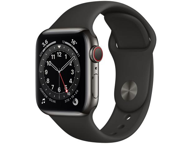 Apple watch celular vale a pena Clearance