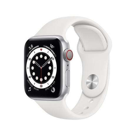 apple watch se magazine luiza