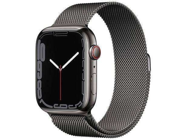 apple watch menor preço