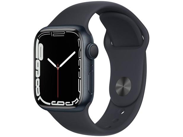 apple watch series 4 44mm magazine luiza