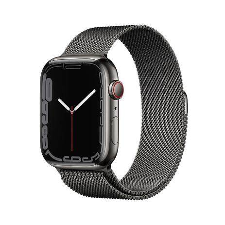 apple watch se magalu