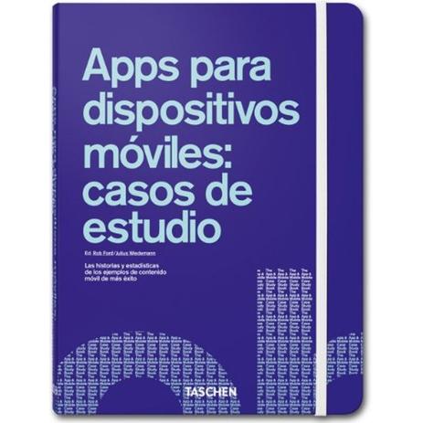 Apps para dispositivos moviles  e - Paisagem é boa?
