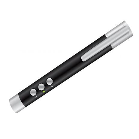 Apresentador Controle Remoto c/ Laser - Multilaser Menor preço em Apresentador Controle Remoto c/ Laser - Multilaser