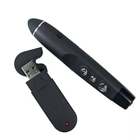 Apresentador De Slides Multimidia Laser Apontador Laser Point 2 Em 1 Caneta Sem Fio Usb - Tomate Menor preço em Apresentador De Slides Multimidia Laser Apontador Laser Point 2 Em 1 Caneta Sem Fio Usb - Tomate