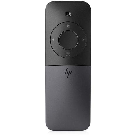 Apresentador e Mouse BT Recarregável Elite HP Menor preço em Apresentador e Mouse BT Recarregável Elite HP