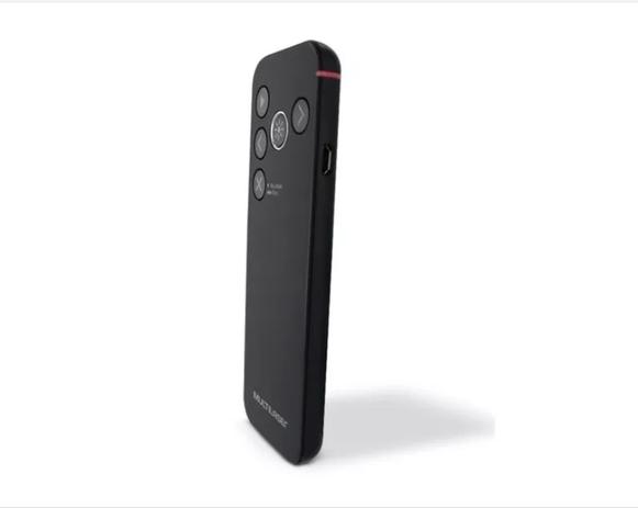 Apresentador multilaser laser point slim vermelho ac294 Menor preço em Apresentador multilaser laser point slim vermelho ac294