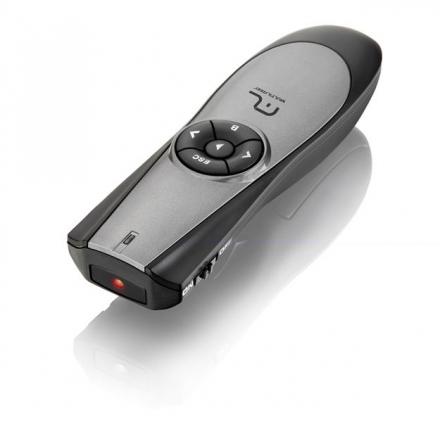 Apresentador Multimídia Laser Point 2.4Ghz Multilaser - AC164 é boa?