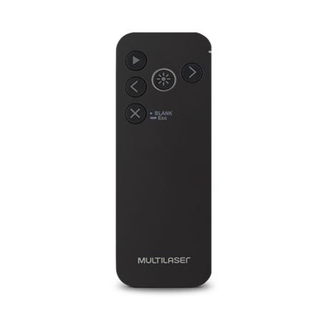 Apresentador multimídia laser point sem fio ac294 multilaser é ruim? Apresentador multimídia laser point sem fio ac294 multilaser é boa?