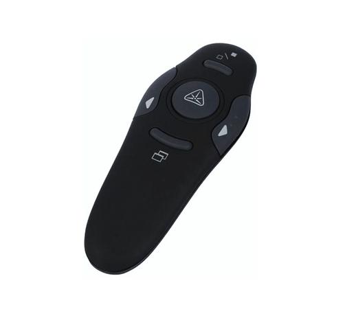 Apresentador Multimídia Wireless Com Apontador Laser PC Notebook - Horizonte virtual Menor preço em Apresentador Multimídia Wireless Com Apontador Laser PC Notebook - Horizonte virtual