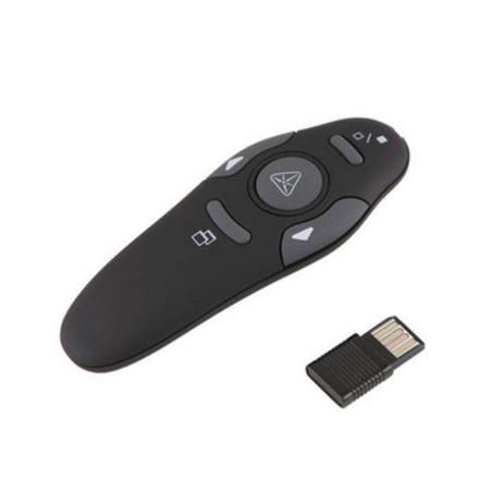 Apresentador Slides LASER Pointer Caneta Power sem fio - Knup Menor preço em Apresentador Slides LASER Pointer Caneta Power sem fio - Knup
