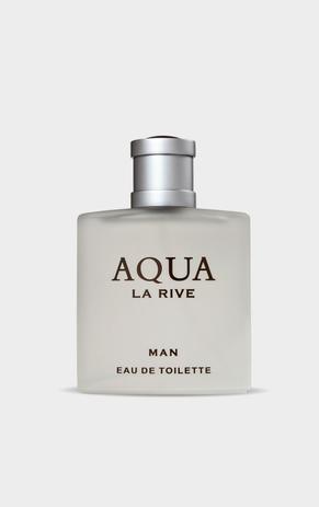 aqua la rive perfume