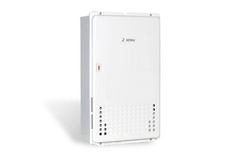 Aquecedor a Gás Bosch GWH 720 - GLP Menor preço em Aquecedor a Gás Bosch GWH 720 - GLP